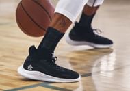 Stephen Curry Shoes
